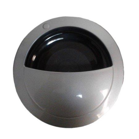Fisher &amp; Paykel ICON Silver Gloss Lid