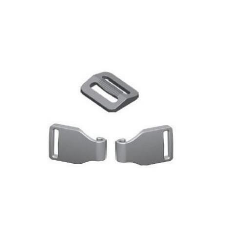 Fisher Paykel Eson Headgear Clips and Buckle