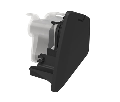 ResMed Air10 Side Cover Charcoal