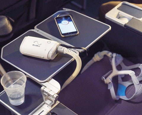 ResMed Air Mini Travel CPAP