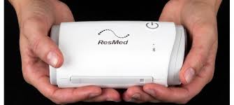 ResMed Air Mini Travel CPAP