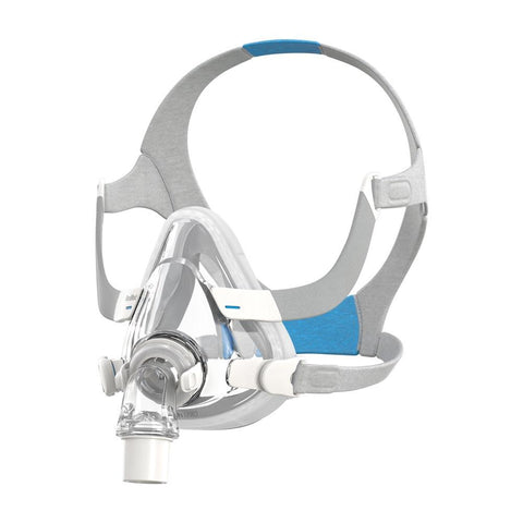 ResMed F20 Air Touch CPAP Mask