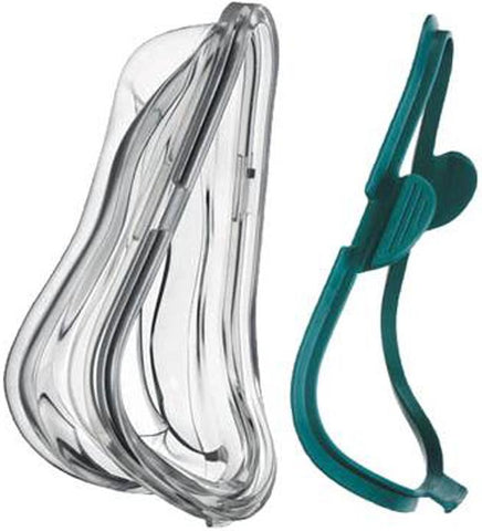 ResMed Mirage Quattro Cushion and Clip