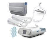 Philips Dreamstation Expert CAX501 Auto CPAP - Value Pack