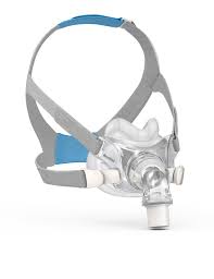 ResMed AirFit F30 Full Face Mask System