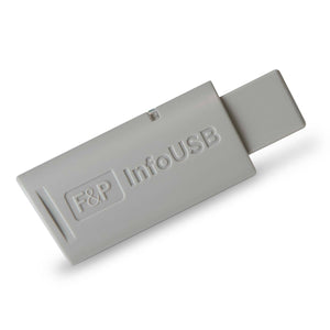 Fisher &amp; Paykel InfoUSB