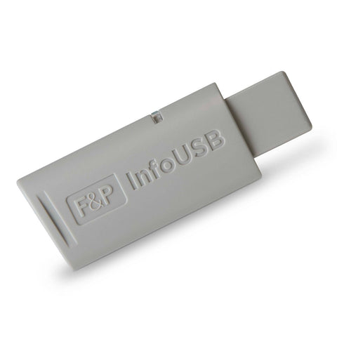 Fisher &amp; Paykel InfoUSB