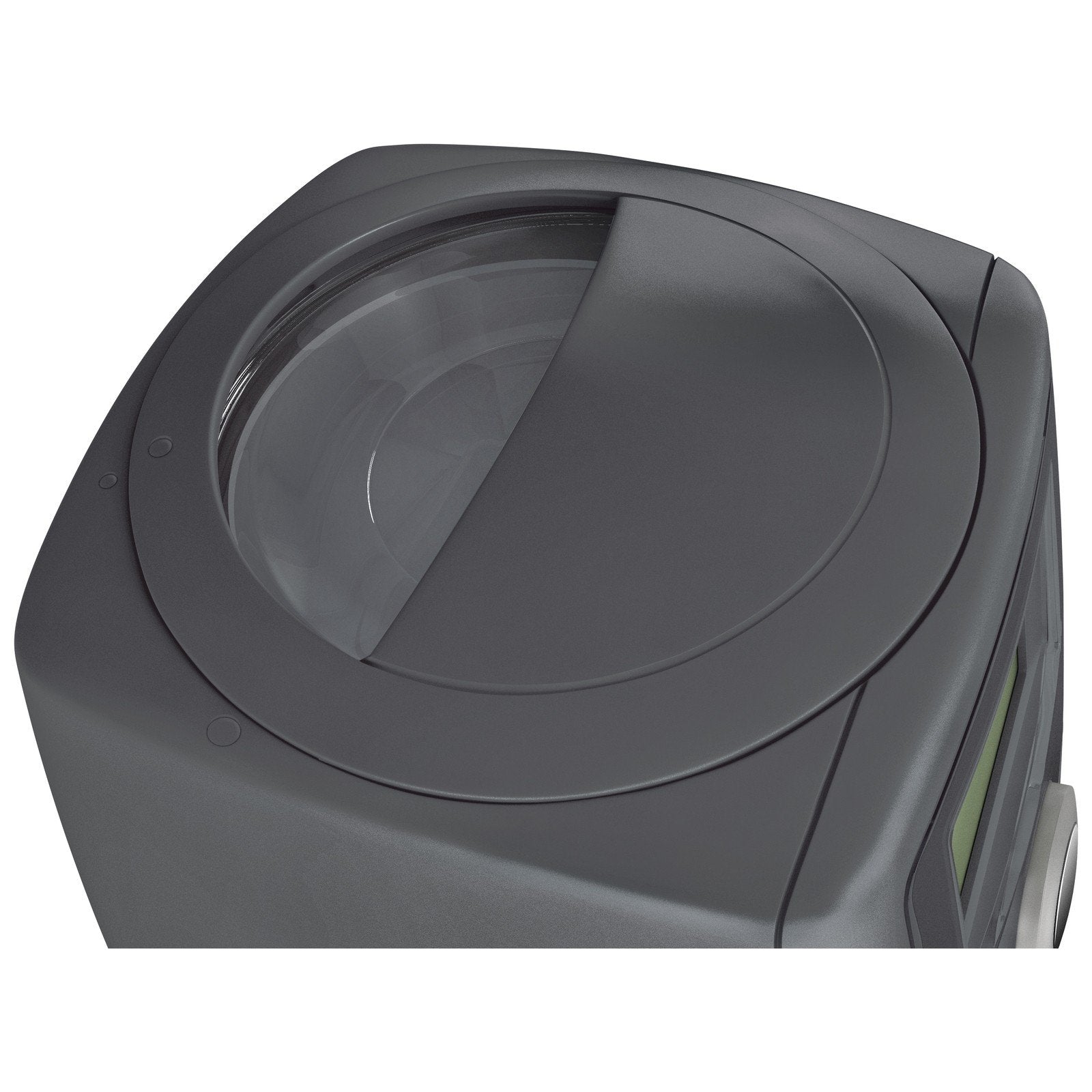 Fisher &amp; Paykel ICON Charcoal Lid