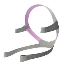 ResMed N10 Replacement Headgear - Canadian CPAP Supply