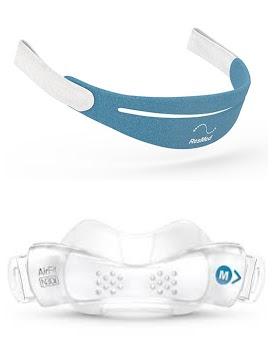 ResMed AirFit N30i Bundle