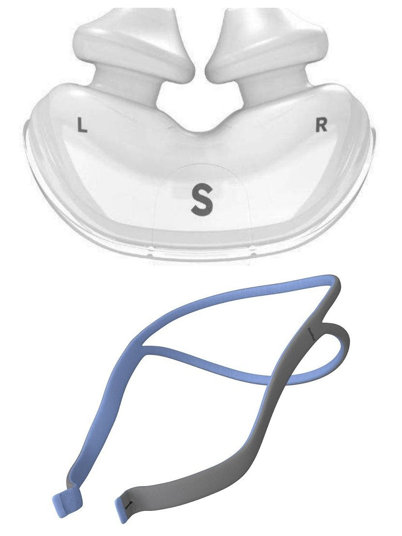 ResMed AirFit P10 Bundle