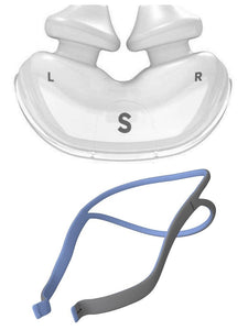 ResMed AirFit P10 Bundle