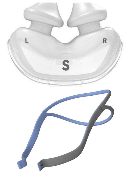 ResMed AirFit P10 Bundle