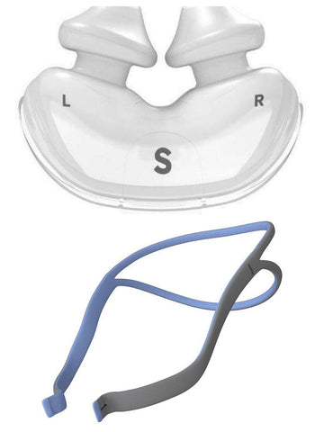 ResMed AirFit P10 Bundle