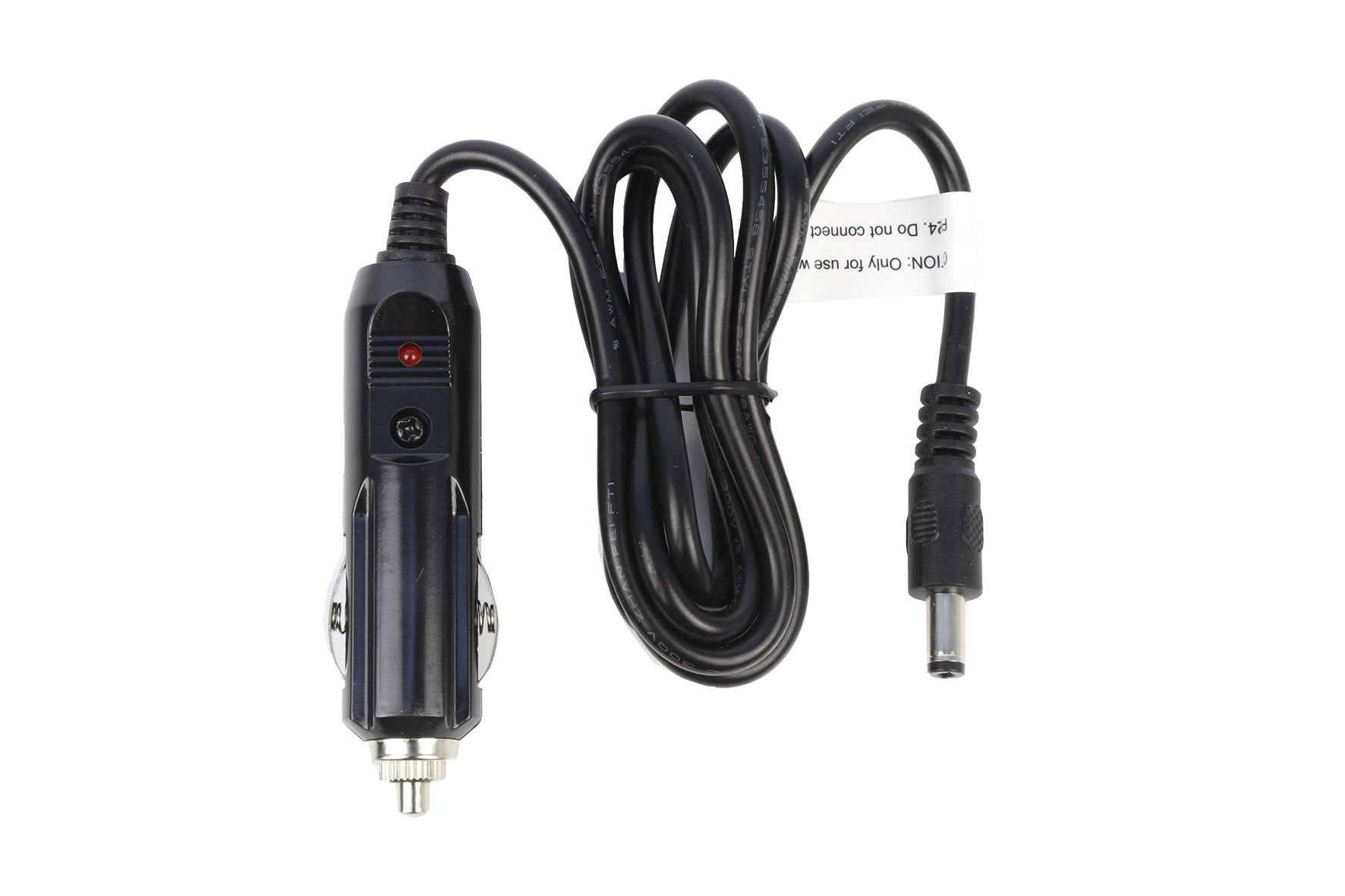 MEDISTROM CAR CHARGER FOR PILOT-12/24 LITE