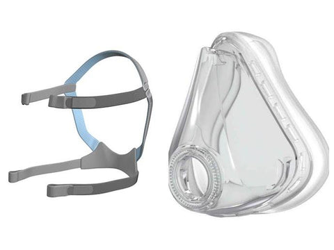 ResMed Quattro Air Bundle