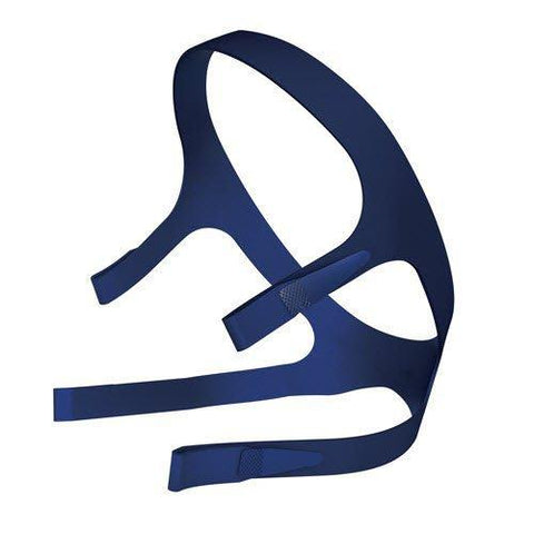 ResMed Quattro FX Replacement Headgear - Canadian CPAP Supply