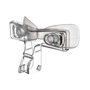 ResMed Ultra Mirage II Nasal Mask Forehead Support with Pads