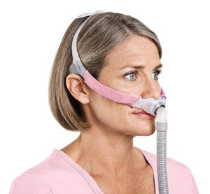 Swift FX for Her nasal pillows complete system