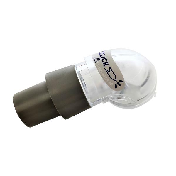 ResMed Ultra Mirage II Nasal Mask Elbow Assembly